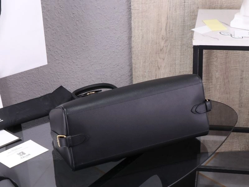 WeatherProof Celine Top Handle Bags 77199