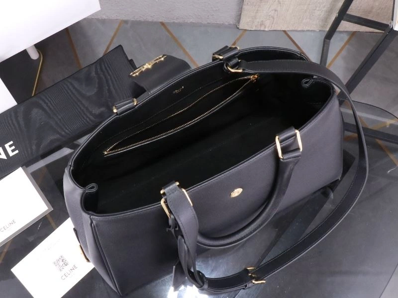 WeatherProof Celine Top Handle Bags 77199