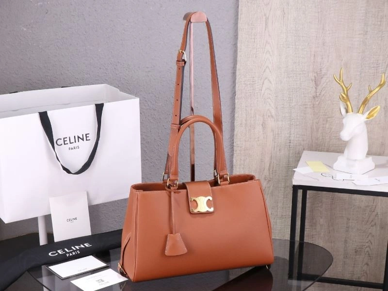 Celine Top Handle Bags BestValue 77201