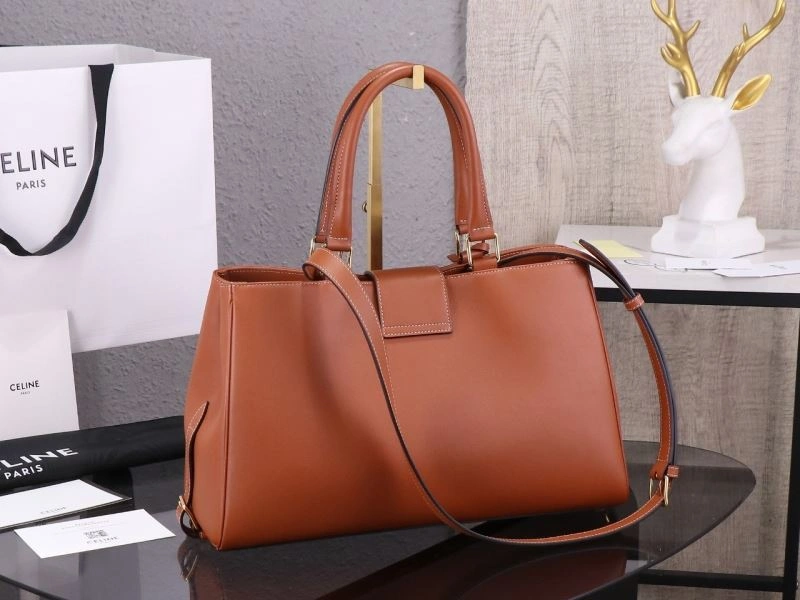 Celine Top Handle Bags BestValue 77201