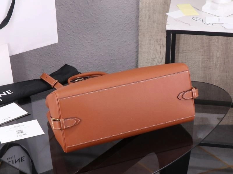 Celine Top Handle Bags BestValue 77201