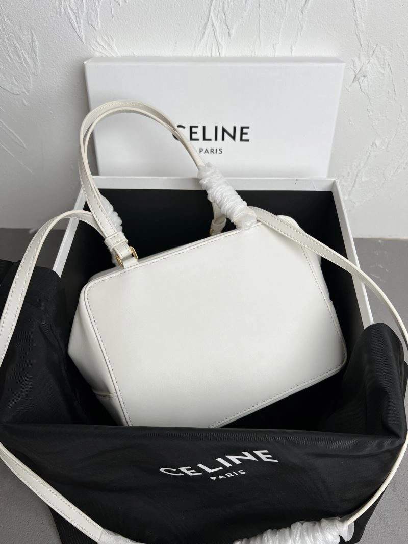 Celine Top Handle Bags Sophisticated 77207