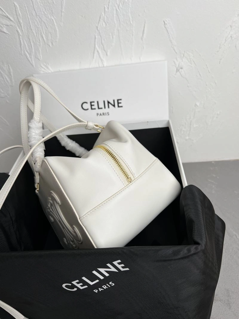 Celine Top Handle Bags Sophisticated 77207
