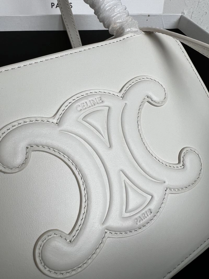 Celine Top Handle Bags Sophisticated 77207
