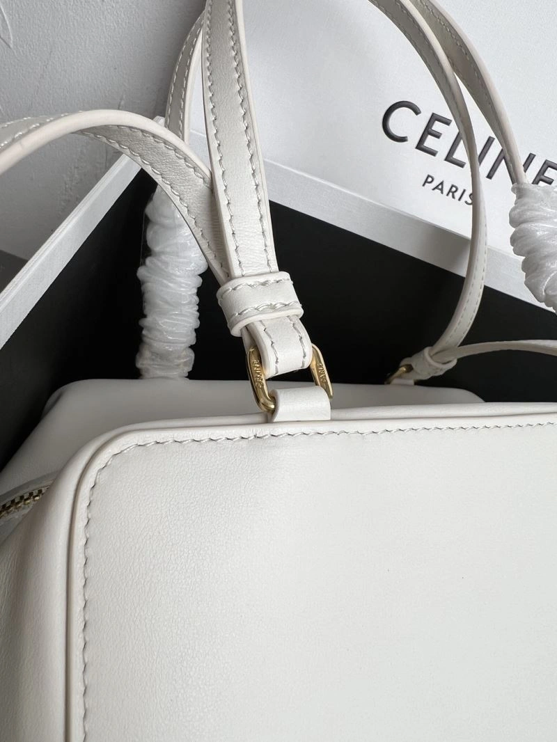 Celine Top Handle Bags Sophisticated 77207