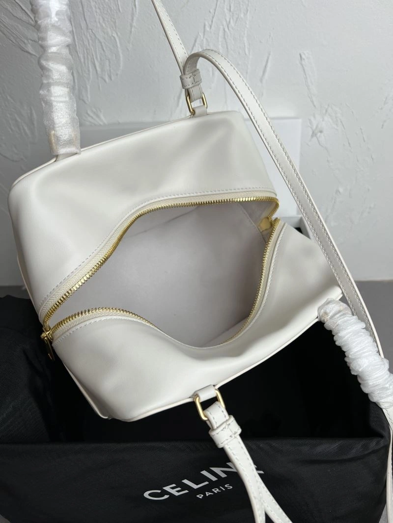 Celine Top Handle Bags Sophisticated 77207