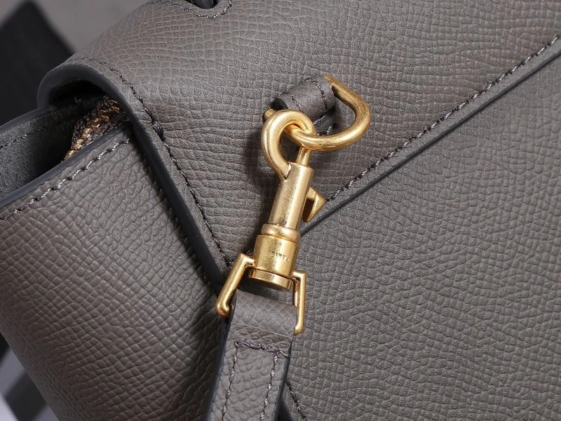 Celine Top Handle Bags Bright 77202