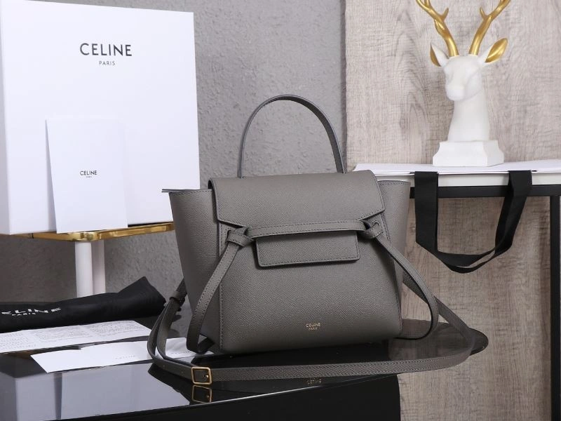 Youthful Celine Top Handle Bags 77190