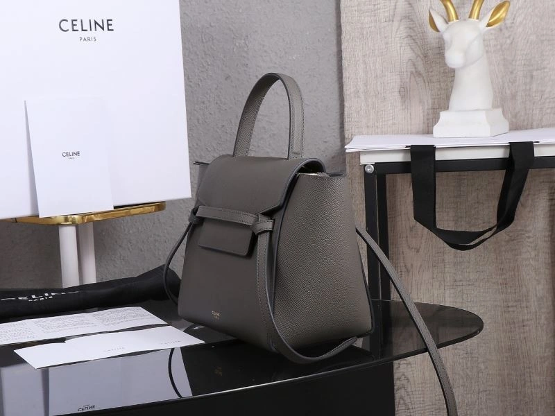 Youthful Celine Top Handle Bags 77190
