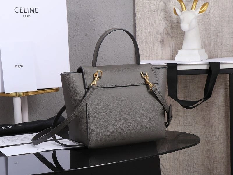 Youthful Celine Top Handle Bags 77190
