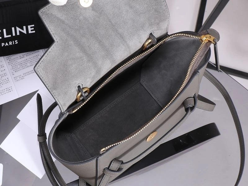 Youthful Celine Top Handle Bags 77190