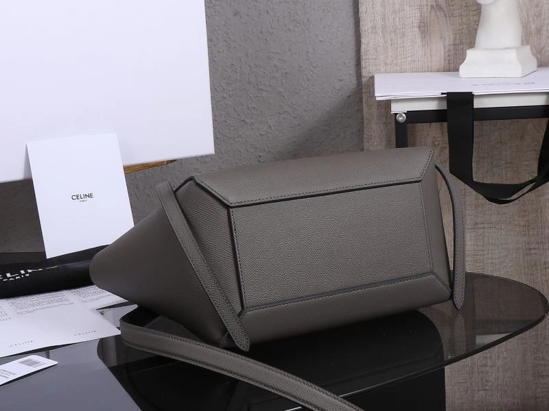 Celine Top Handle Bags Packable 77205