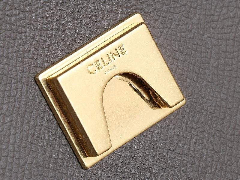Celine Top Handle Bags Packable 77205