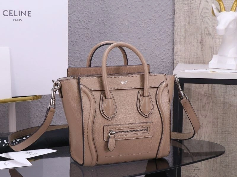 Cozy Celine Top Handle Bags 77208