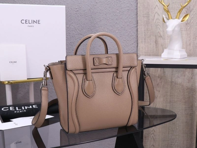 Cozy Celine Top Handle Bags 77208