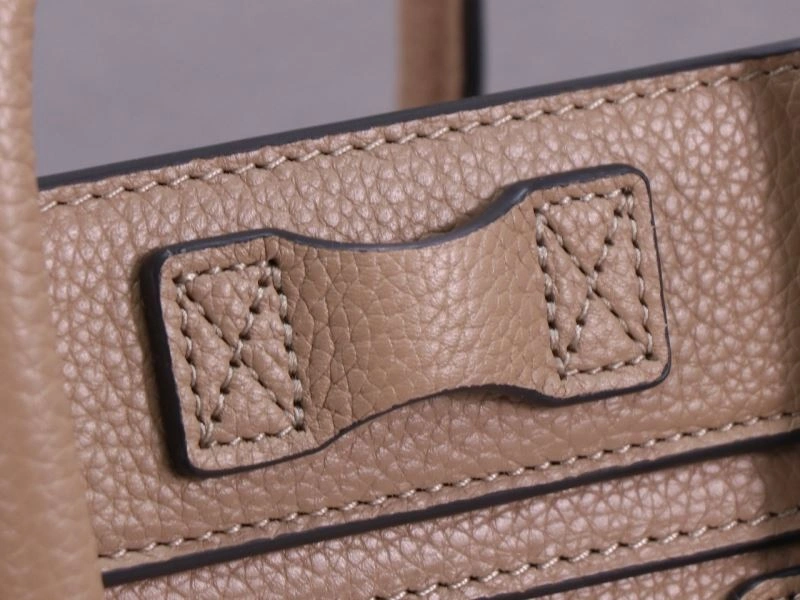 Cozy Celine Top Handle Bags 77208