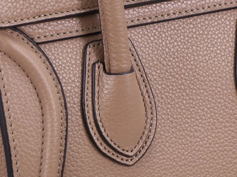 Cozy Celine Top Handle Bags 77208