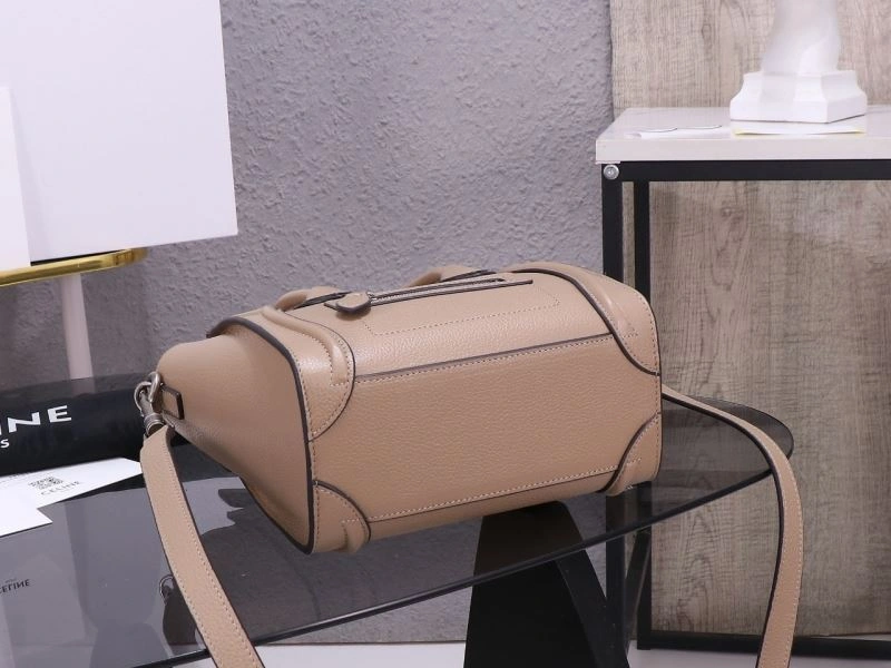 Cozy Celine Top Handle Bags 77208