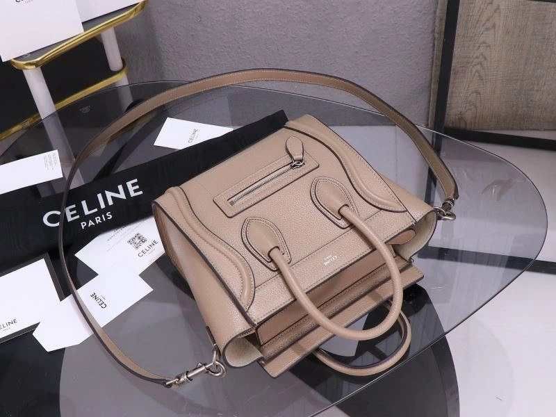 Cozy Celine Top Handle Bags 77208