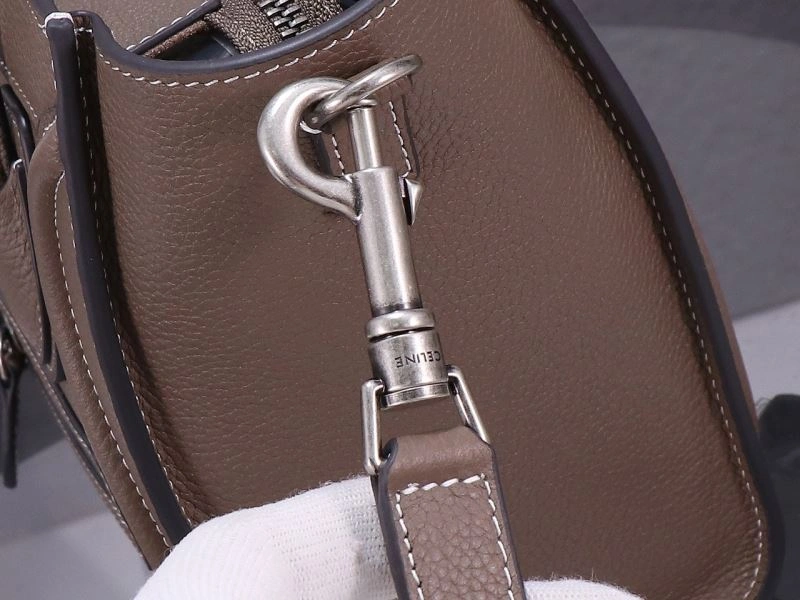 Flexible Celine Top Handle Bags 77196