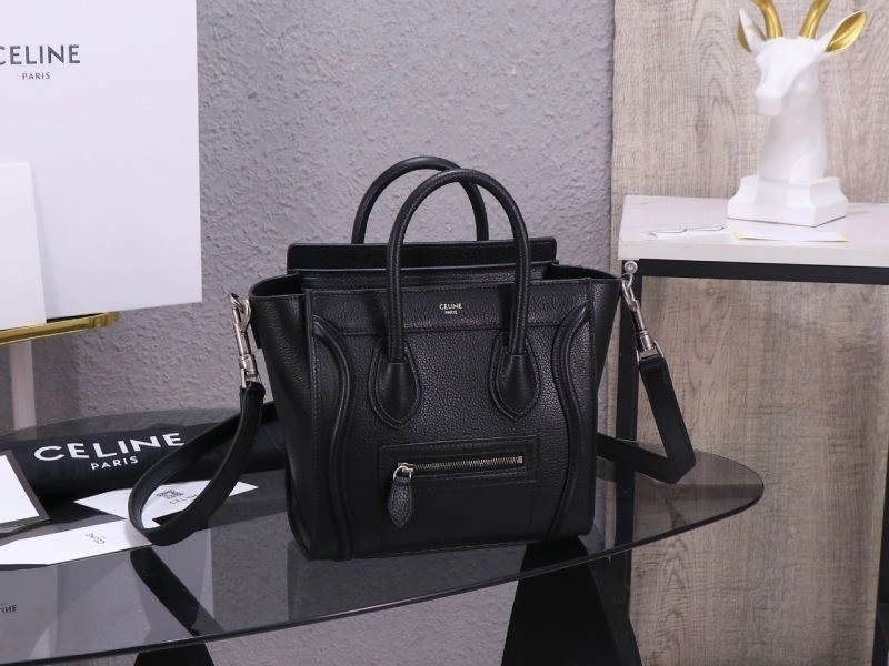 Trendy Celine Top Handle Bags 77194