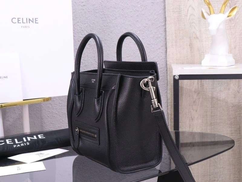 Trendy Celine Top Handle Bags 77194