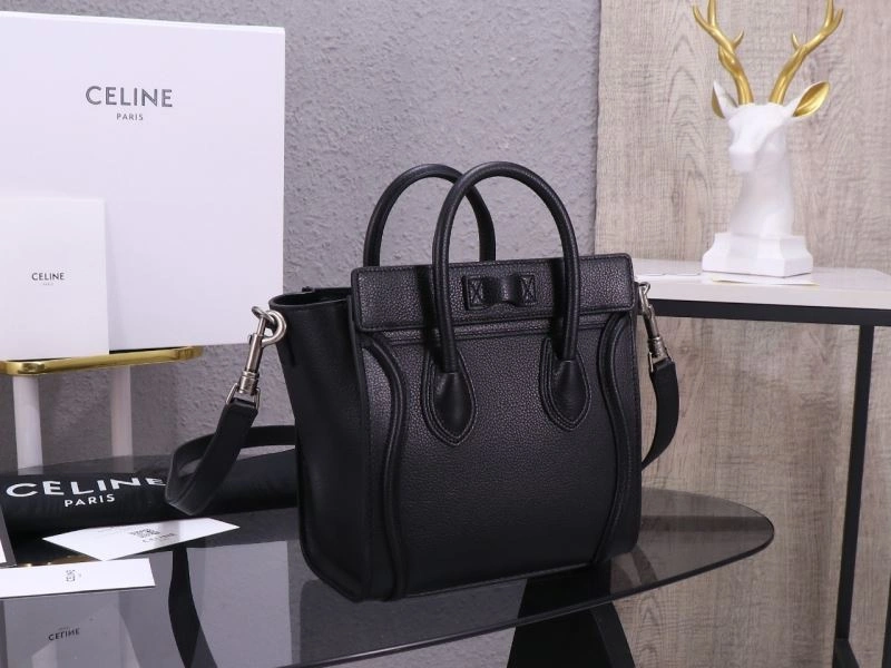 Trendy Celine Top Handle Bags 77194