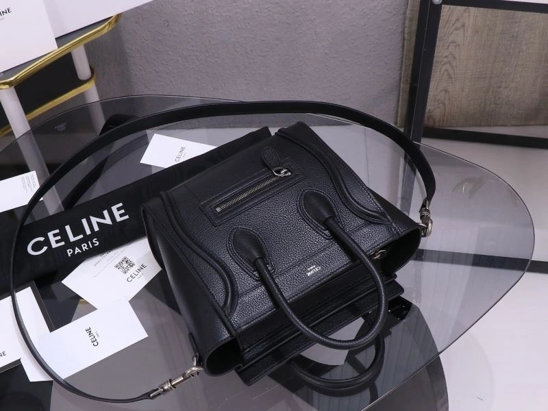 Trendy Celine Top Handle Bags 77194