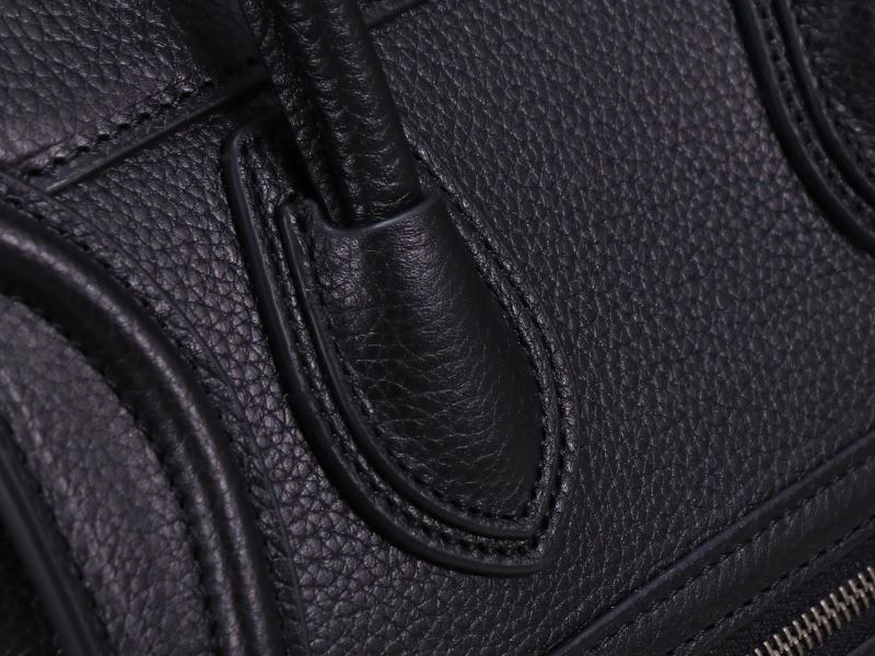 Trendy Celine Top Handle Bags 77194