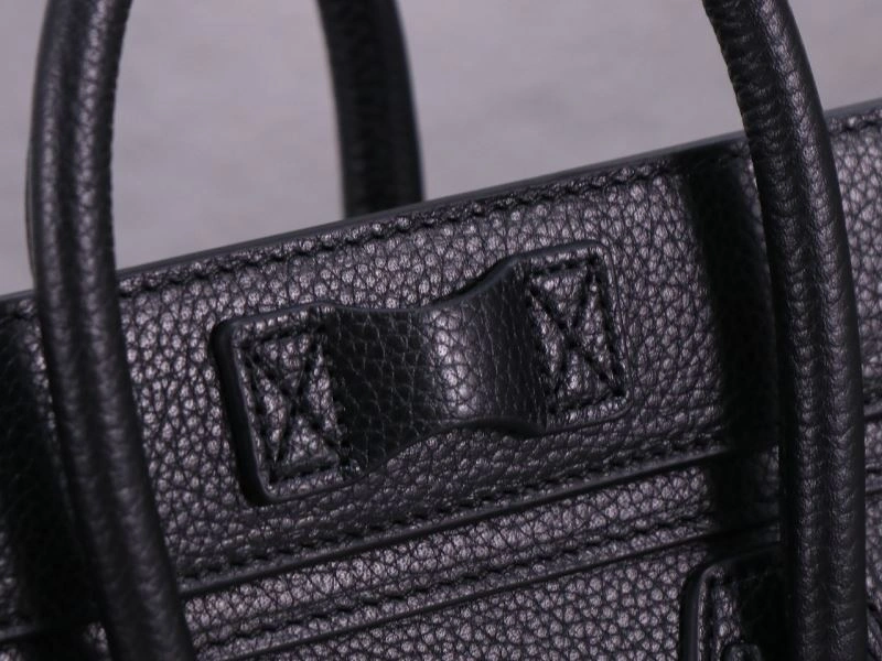 Trendy Celine Top Handle Bags 77194