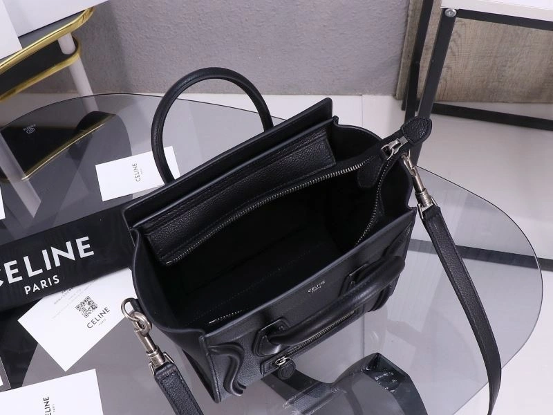 Trendy Celine Top Handle Bags 77194
