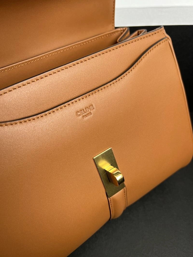 Compact Celine Top Handle Bags 77191