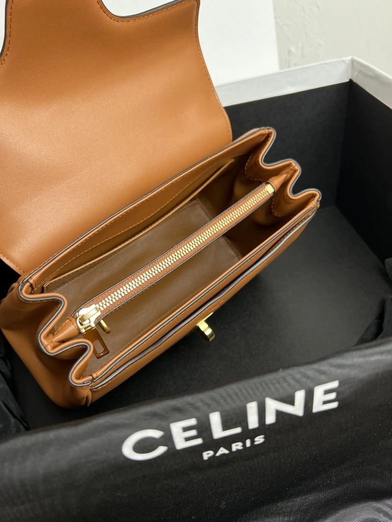 Compact Celine Top Handle Bags 77191