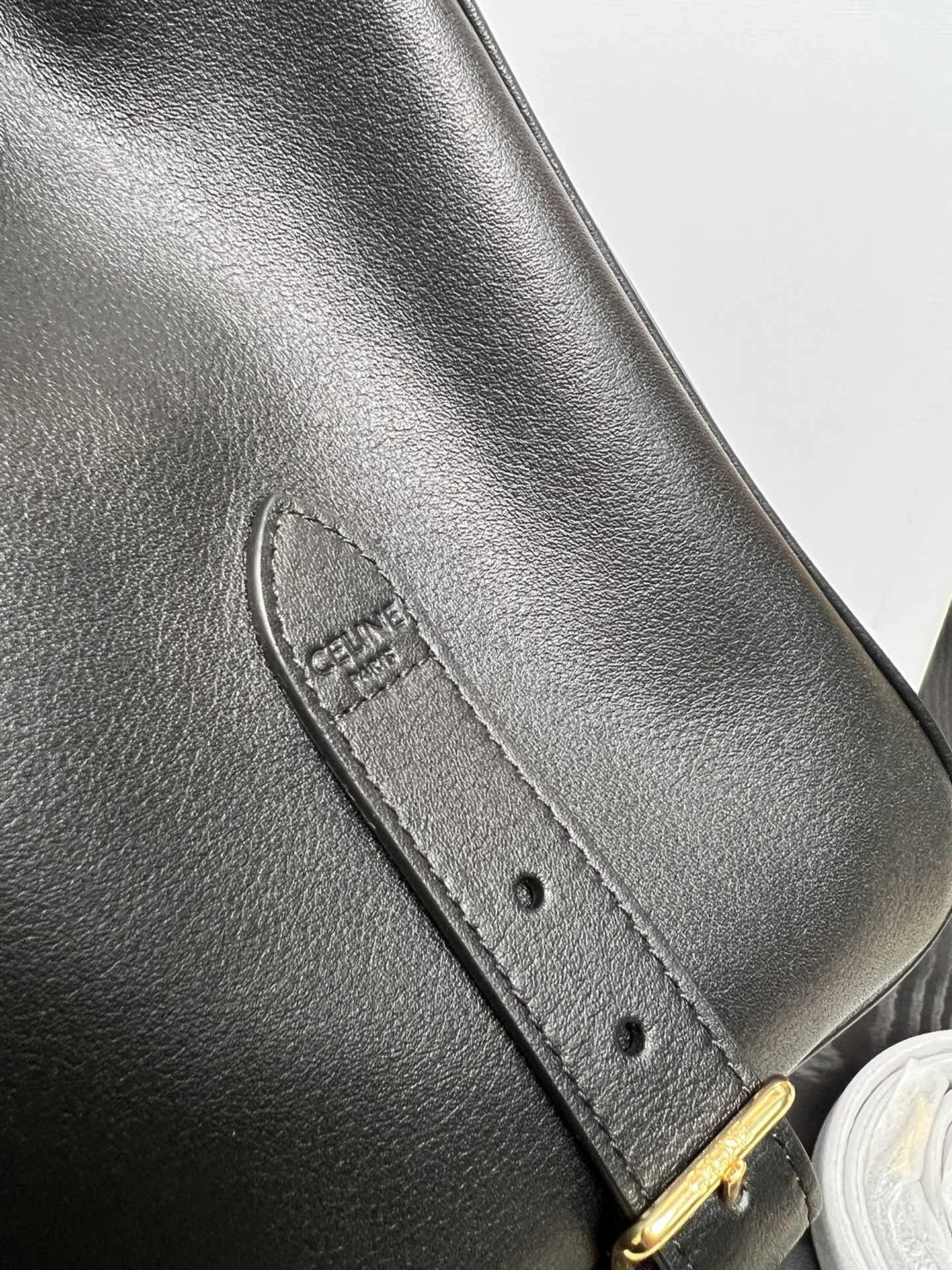 Celine Top Handle Bags Functional 73672