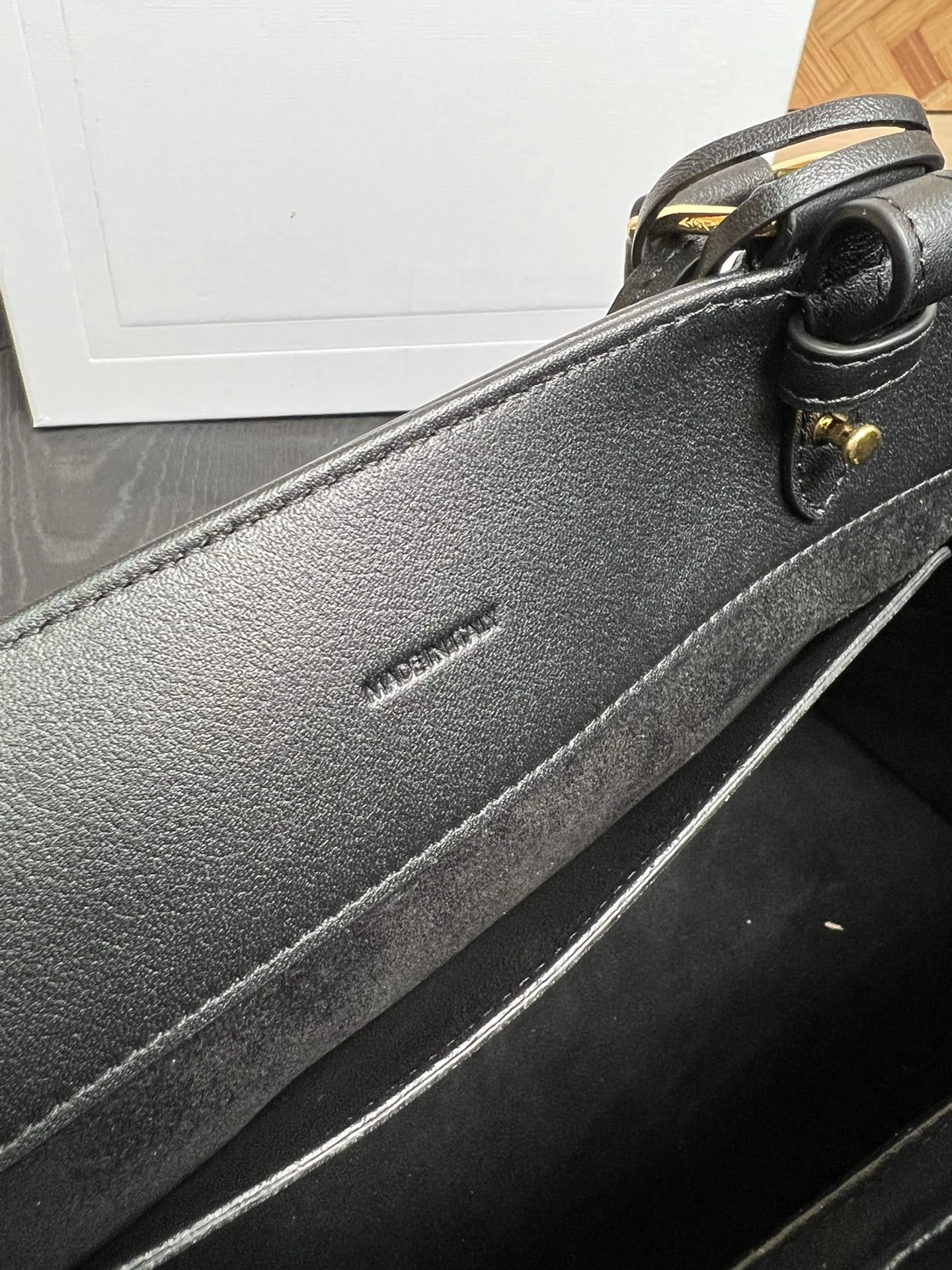 Celine Top Handle Bags Functional 73672