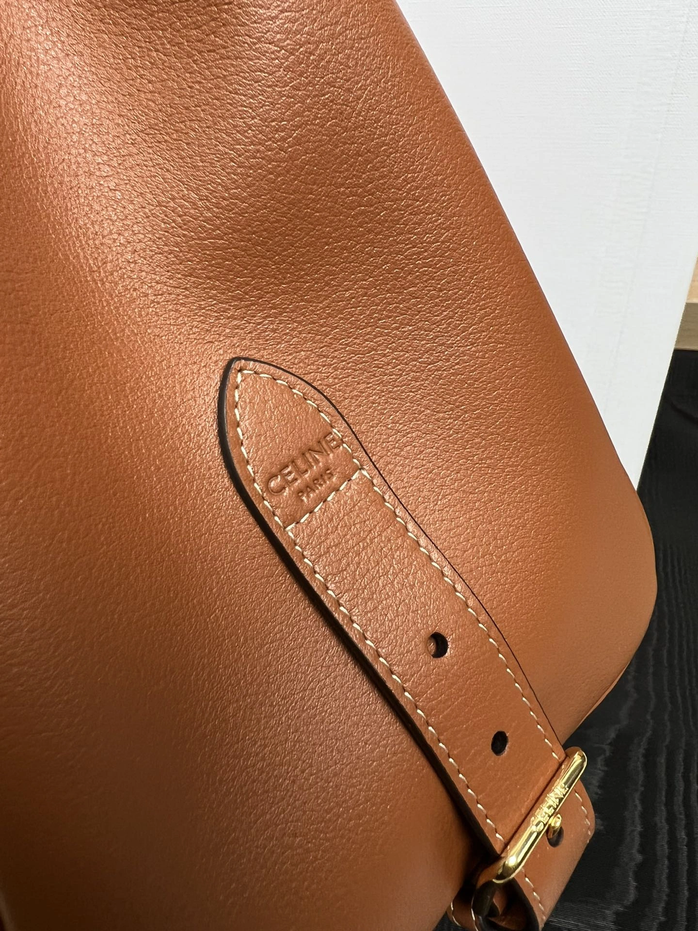 Celine Top Handle Bags GoodFit 73670
