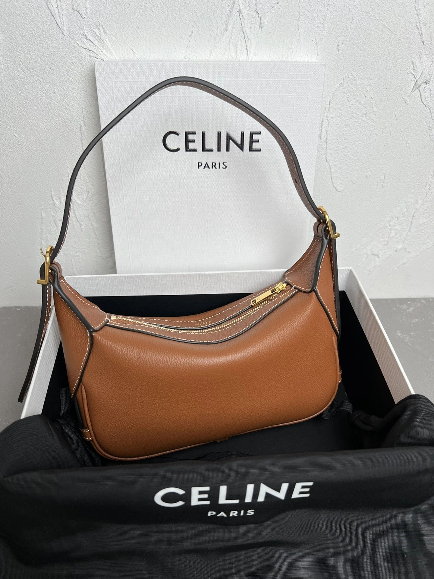 Celine Top Handle Bags Durable 73669