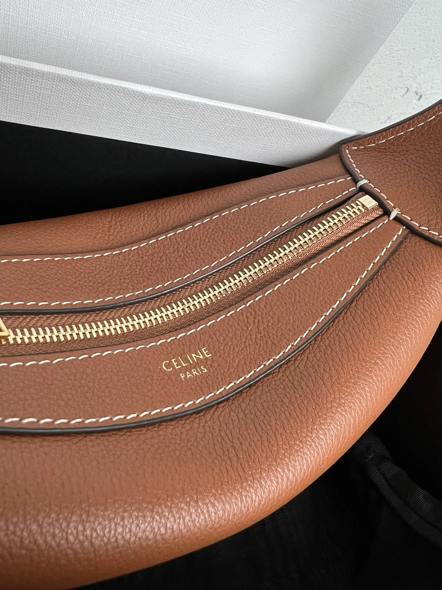 Celine Top Handle Bags Durable 73669
