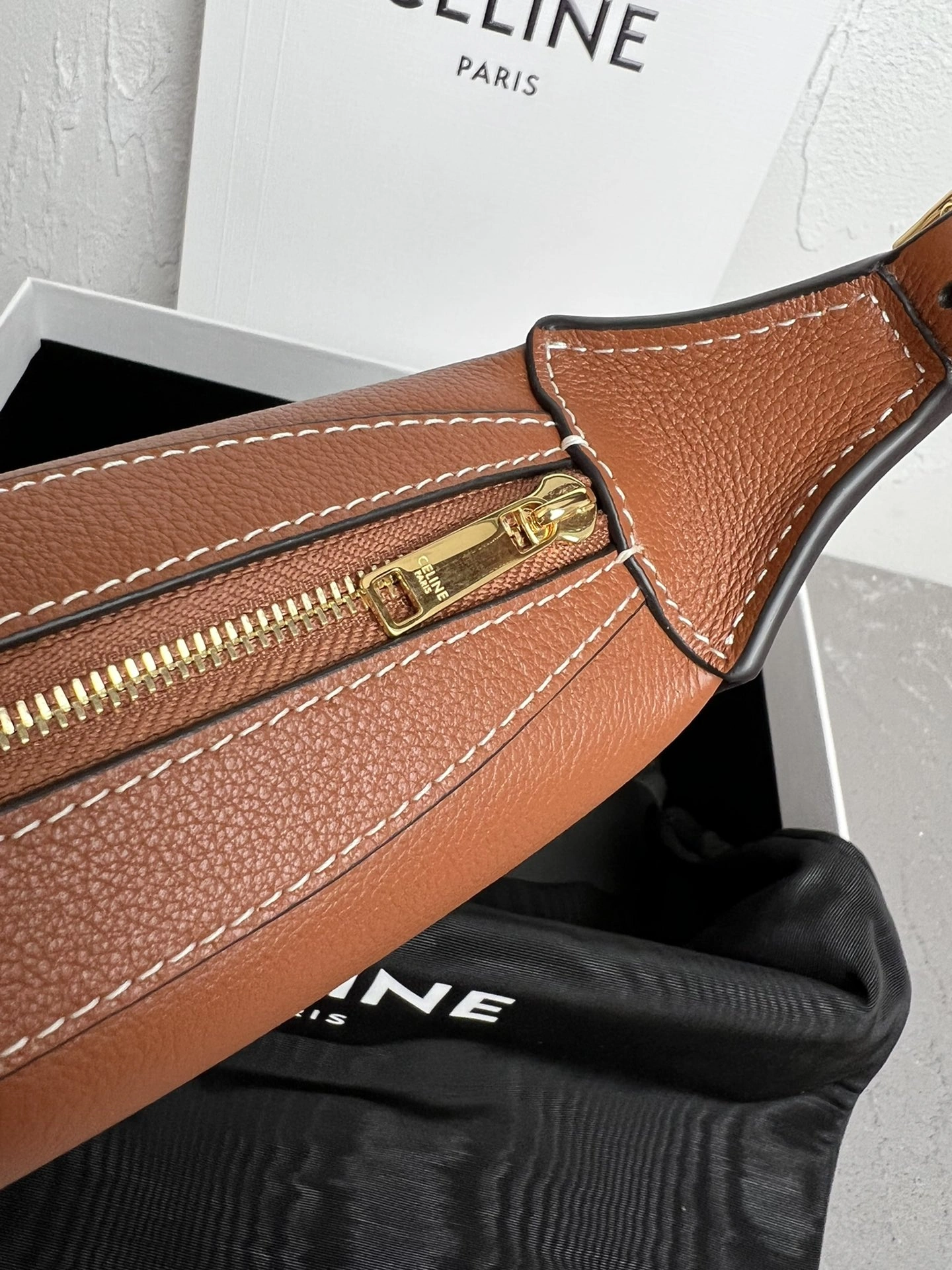 Celine Top Handle Bags Durable 73669