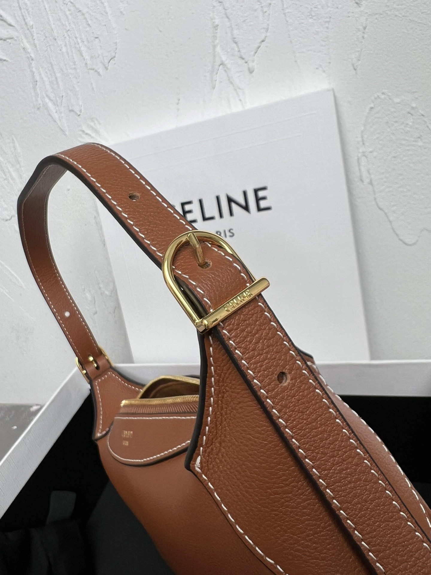 Celine Top Handle Bags Durable 73669