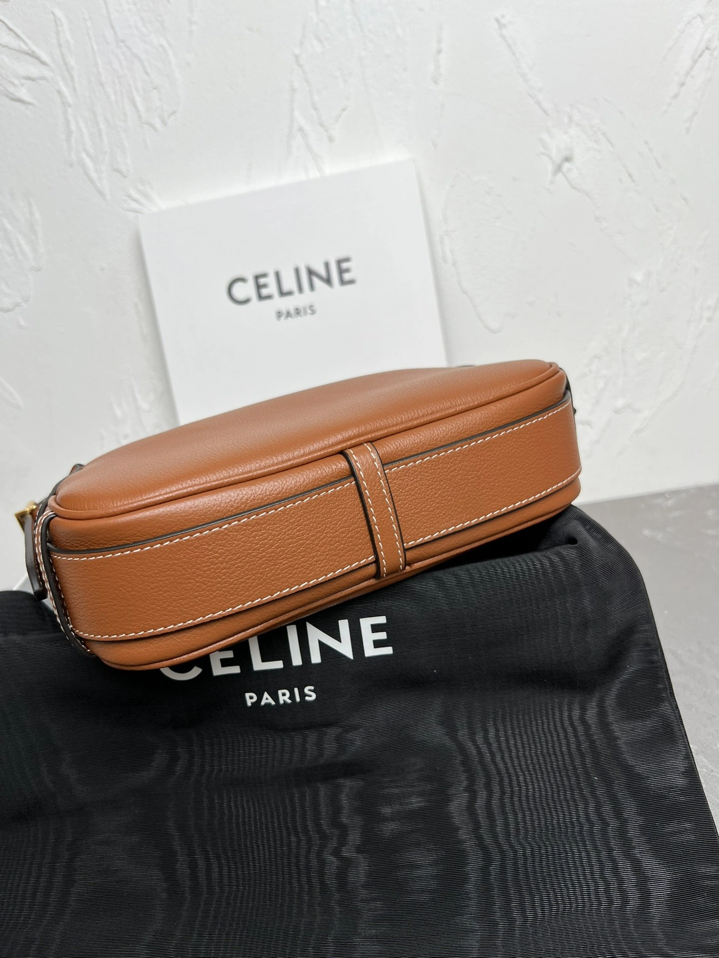 Celine Top Handle Bags Durable 73669