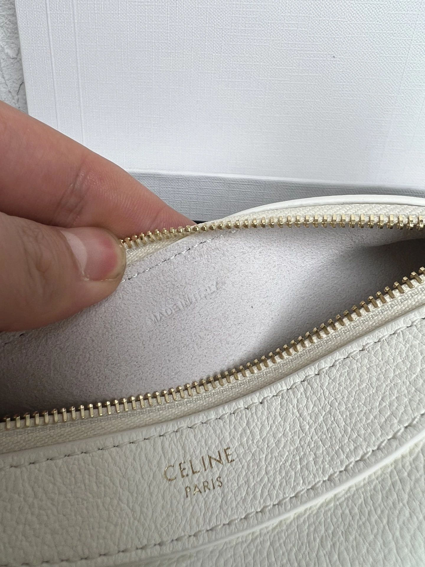 Celine Top Handle Bags Comfortable 73665