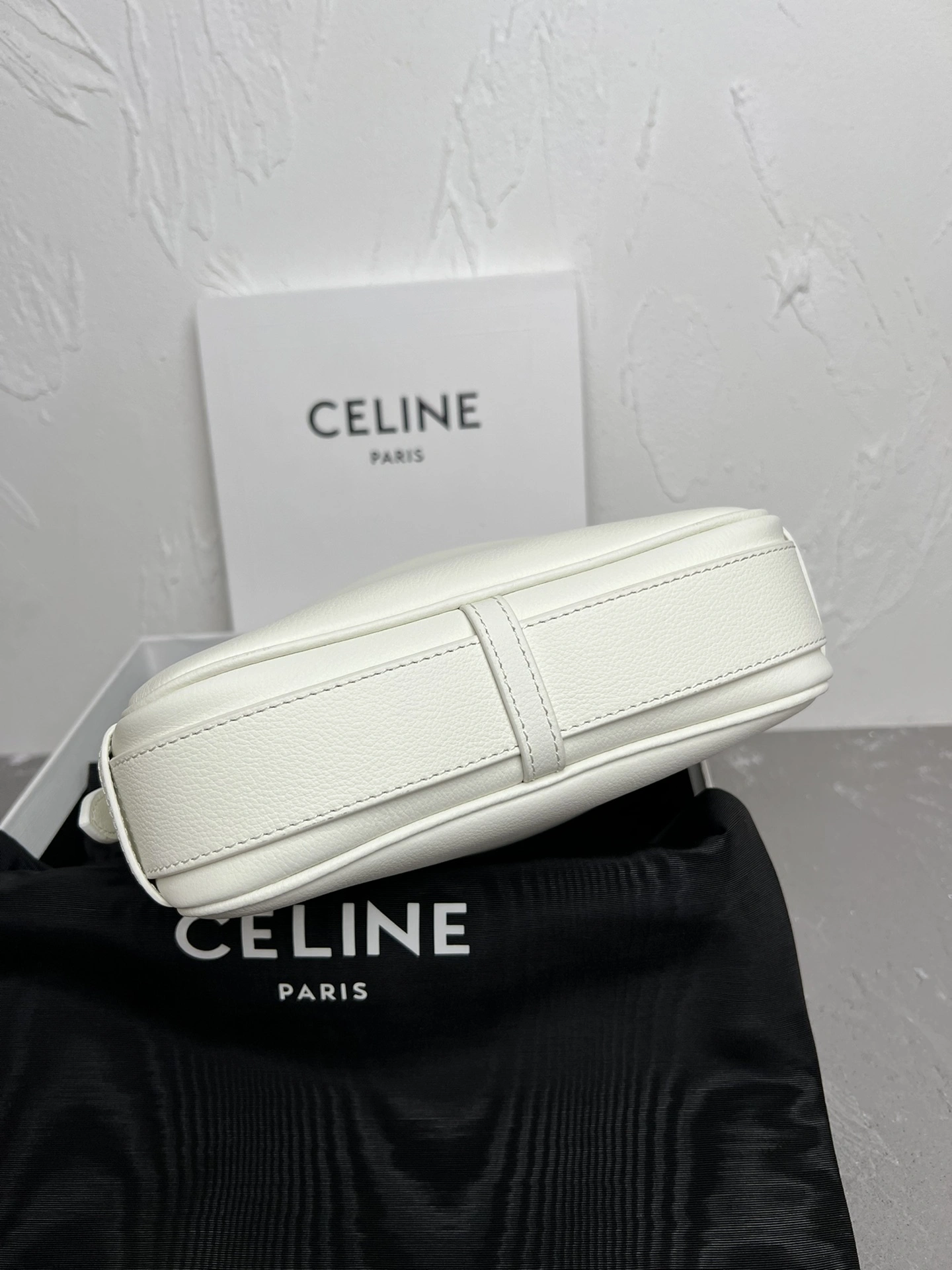 Celine Top Handle Bags Comfortable 73665