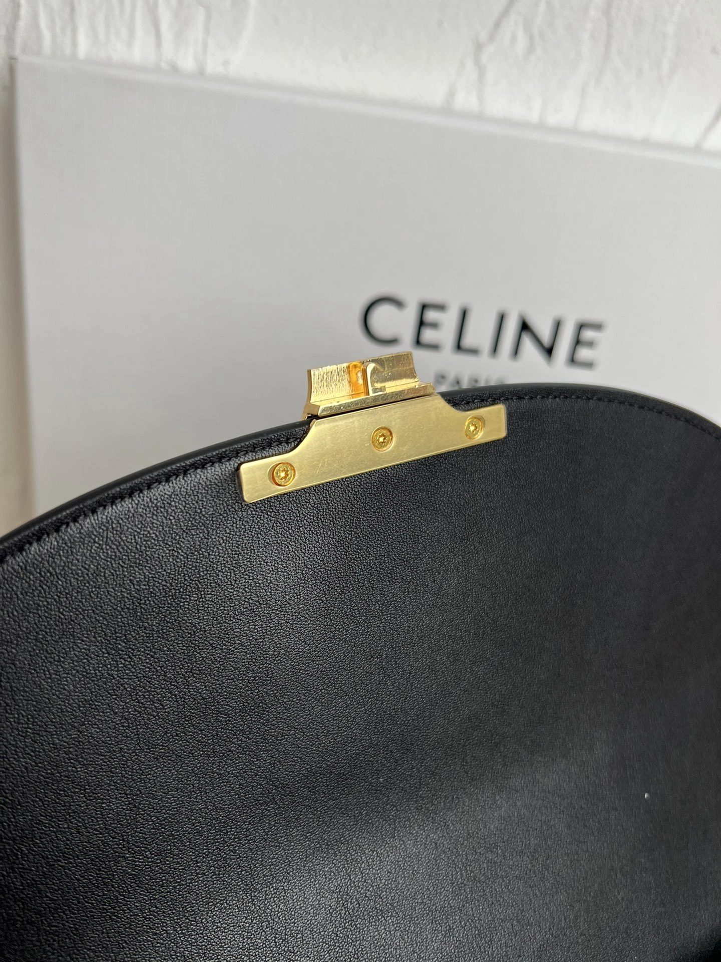 Supportive Celine Top Handle Bags 73707