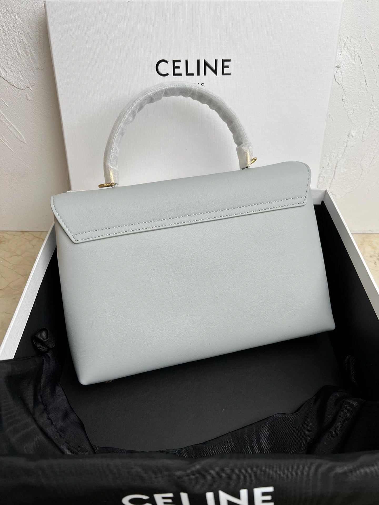 TimelessDesign Celine Top Handle Bags 73671