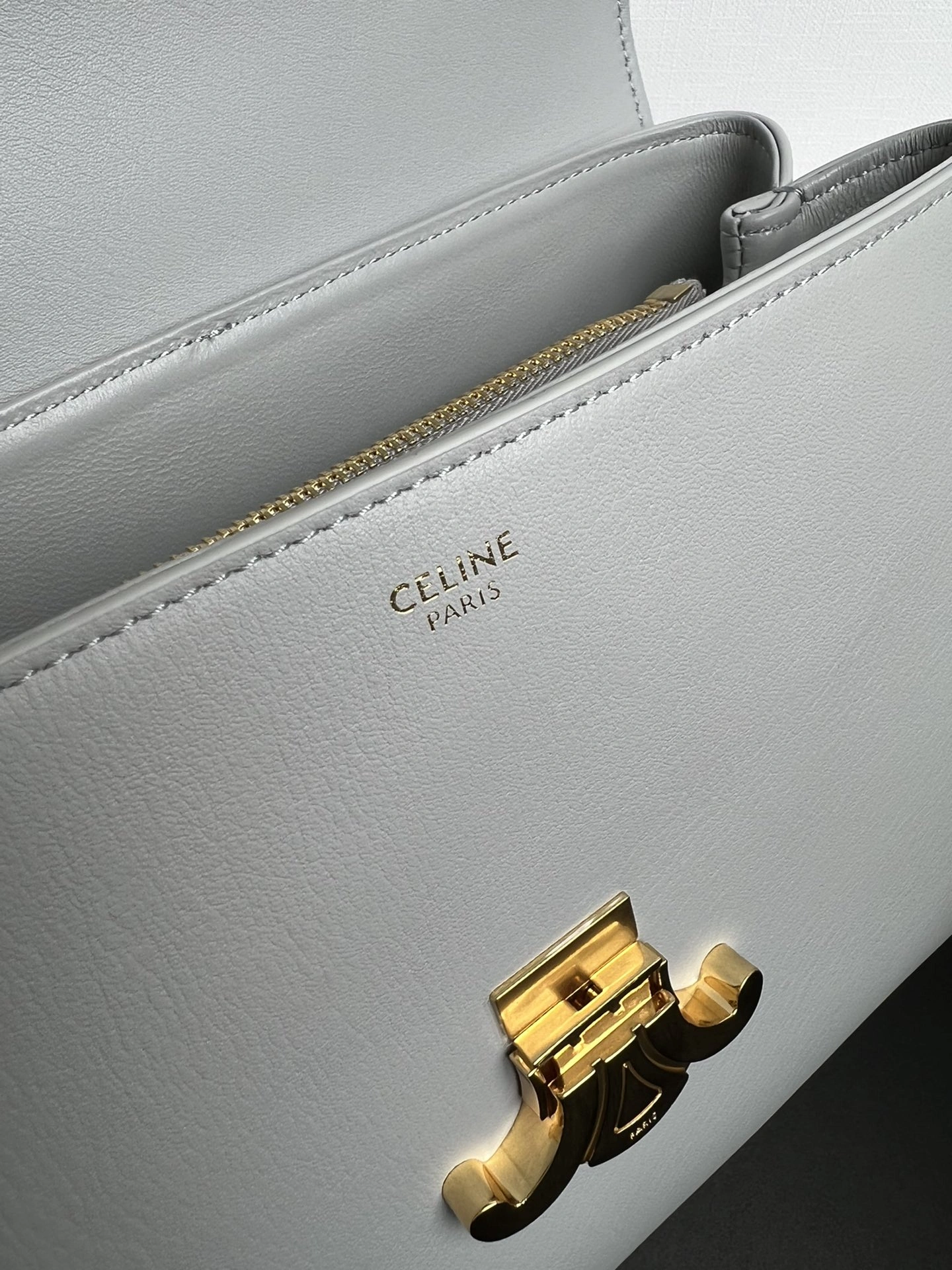TimelessDesign Celine Top Handle Bags 73671