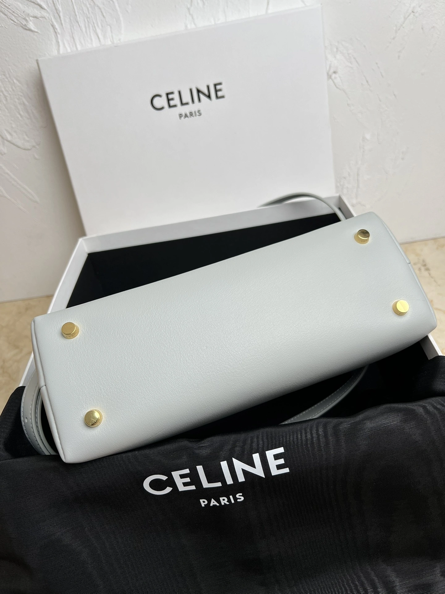 TimelessDesign Celine Top Handle Bags 73671