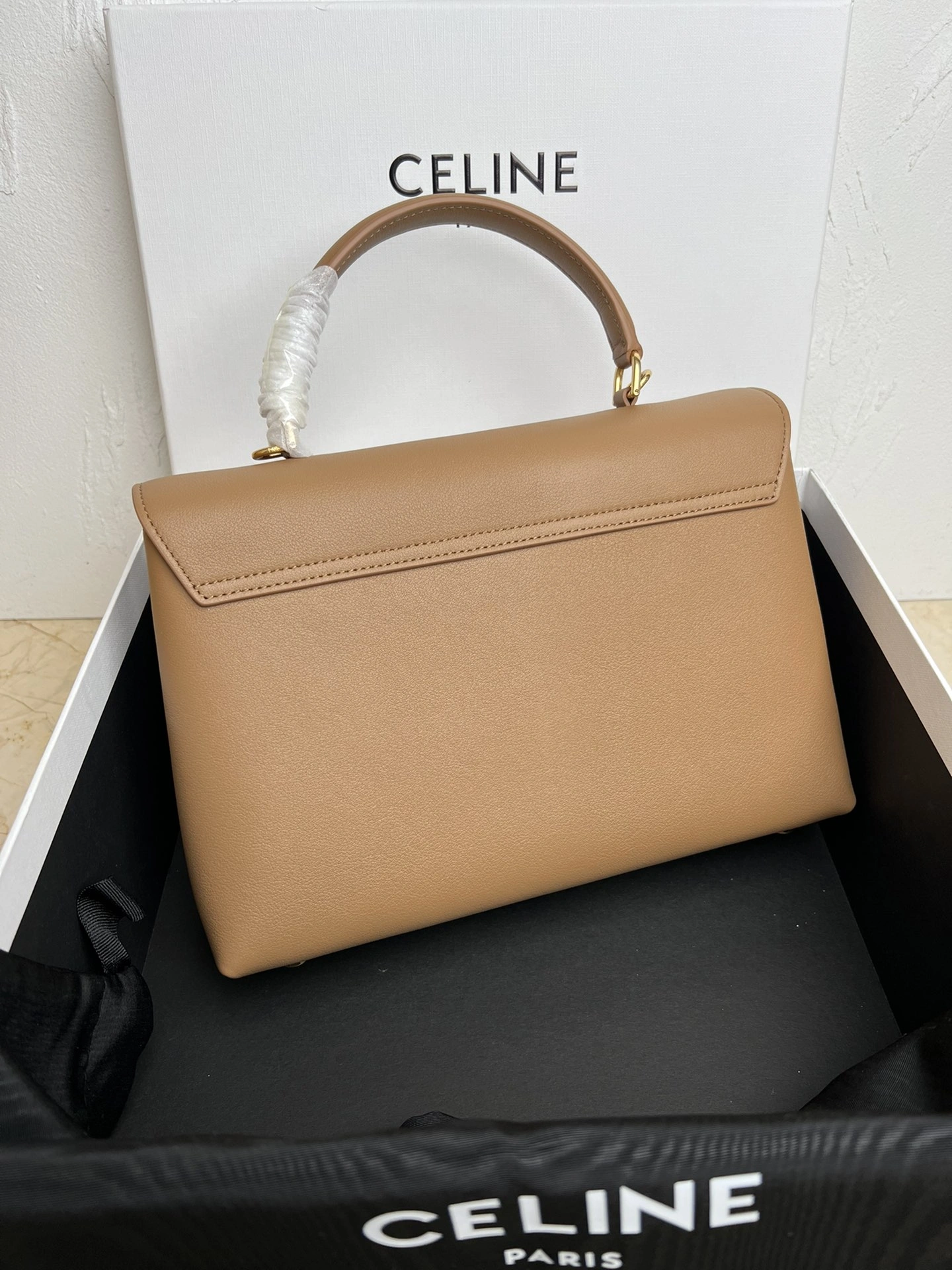 Durable Celine Top Handle Bags 73666