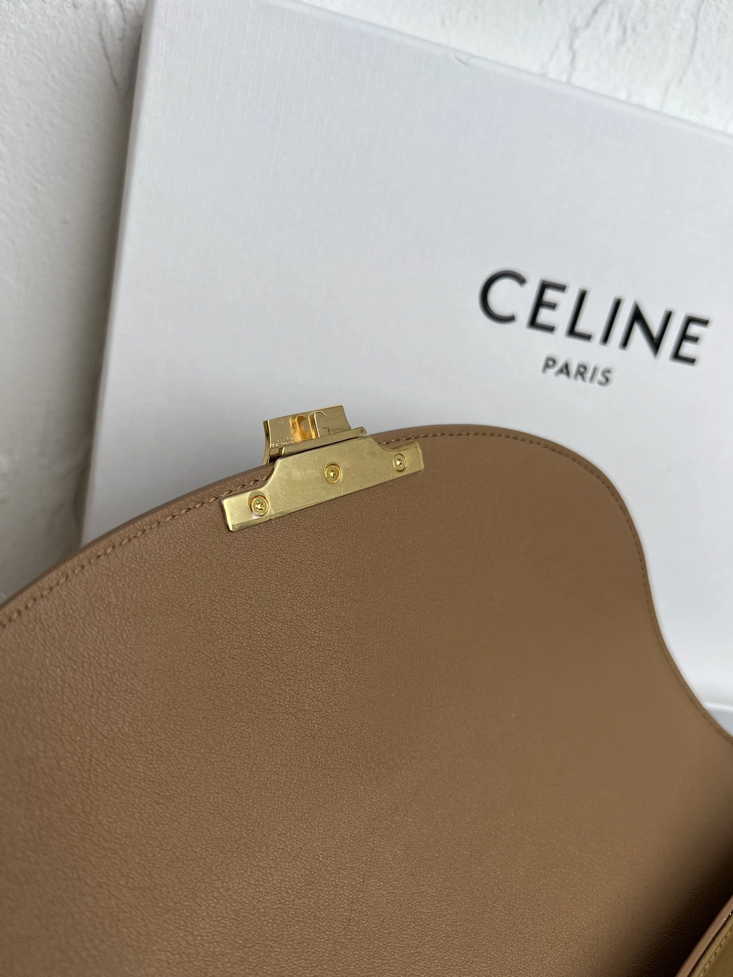 Durable Celine Top Handle Bags 73666