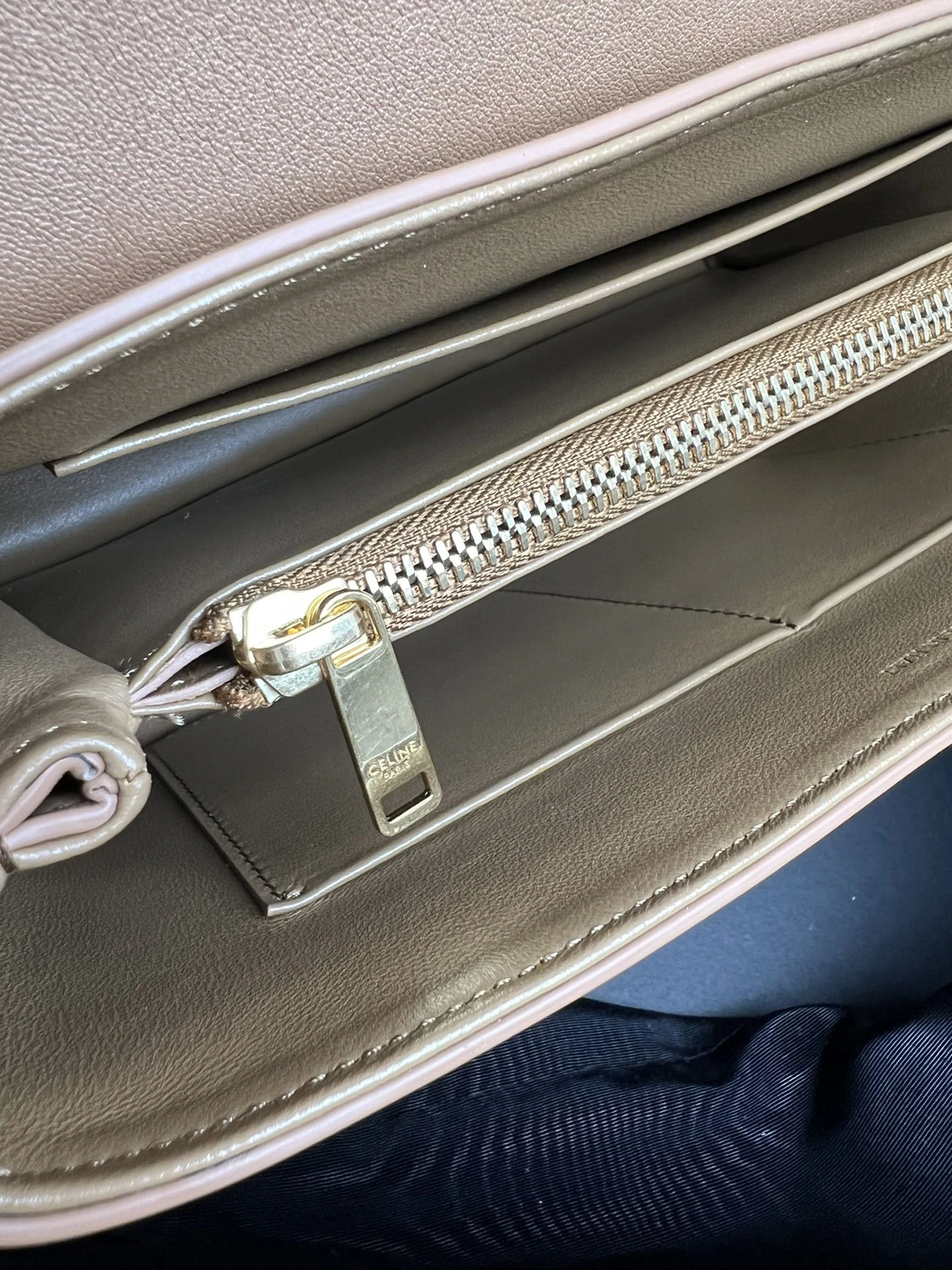 Durable Celine Top Handle Bags 73666